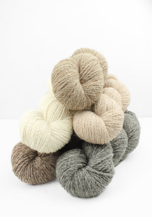 Rivers Wrap Kit in Hinterland Range