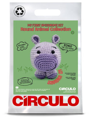 Amigurumi Kits
