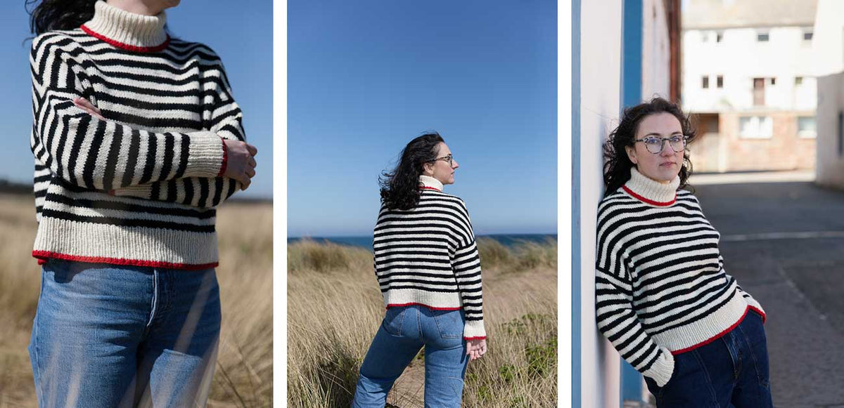 Shorelines