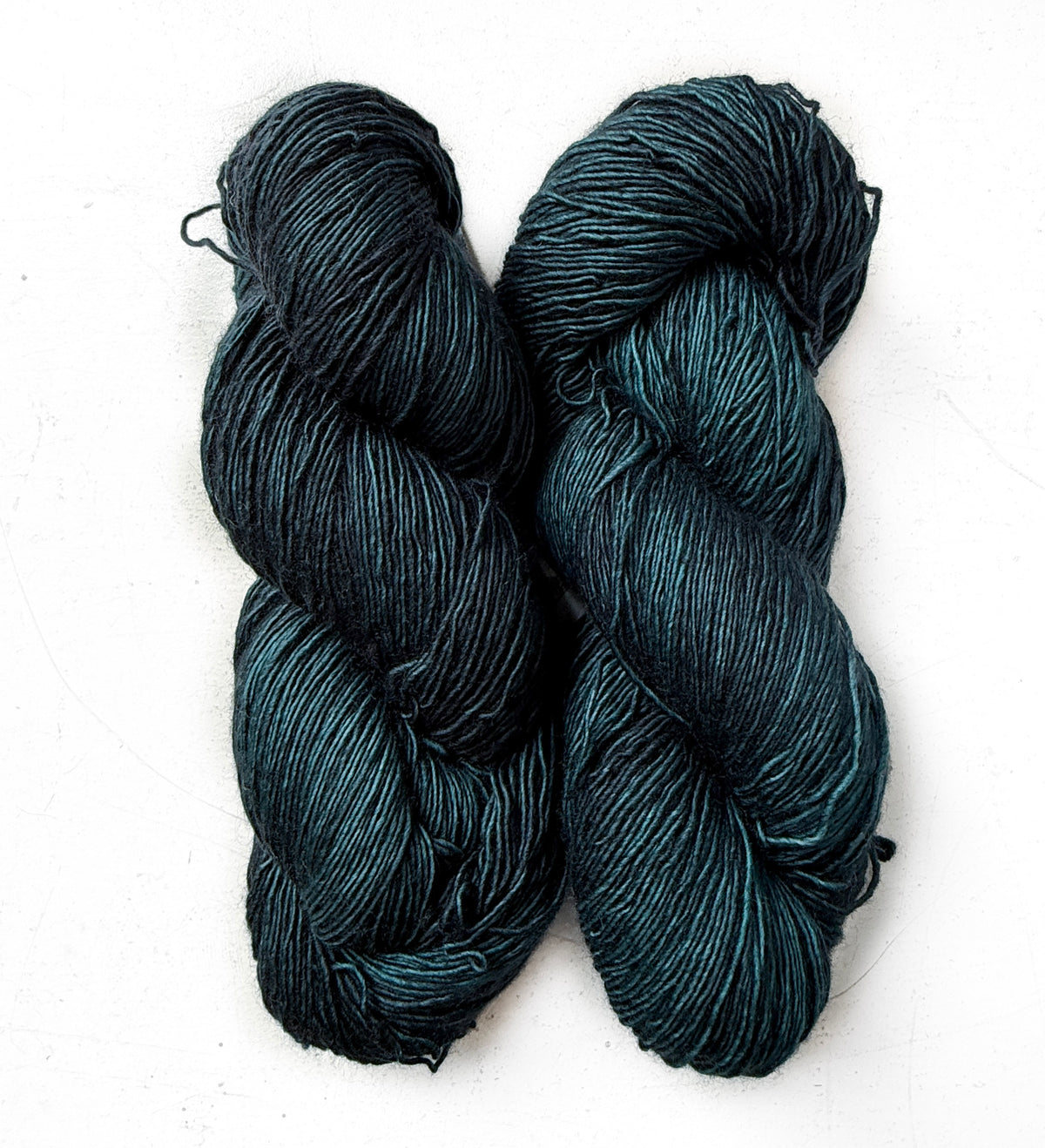 Fleece Artist Merino Slim superwash merino slate