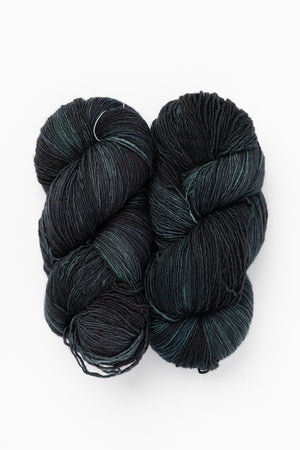 Fleece Artist Merino Slim superwash merino slate