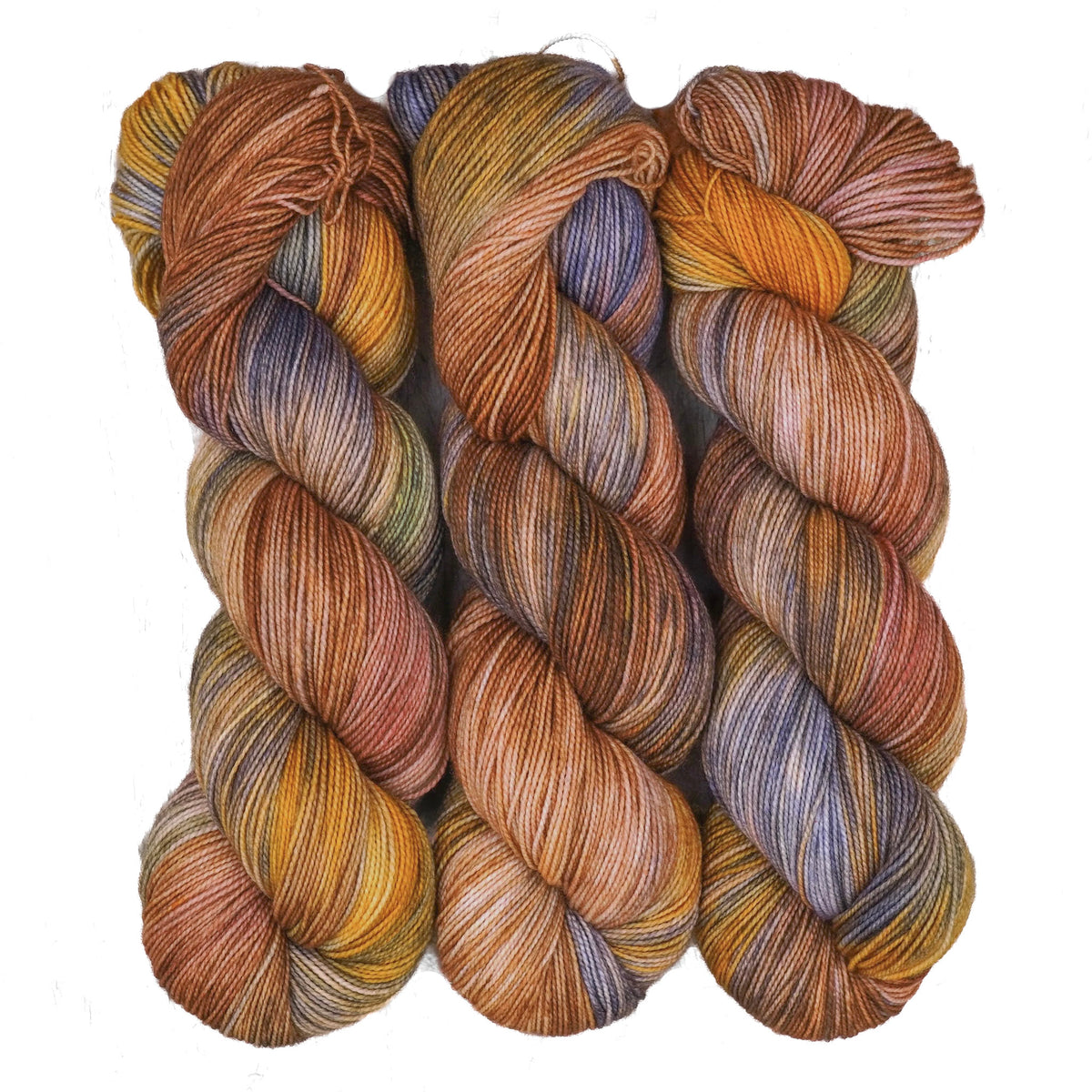 Wild Woollys Sock Yarn