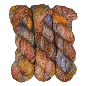 Wild Woollys Sock Yarn