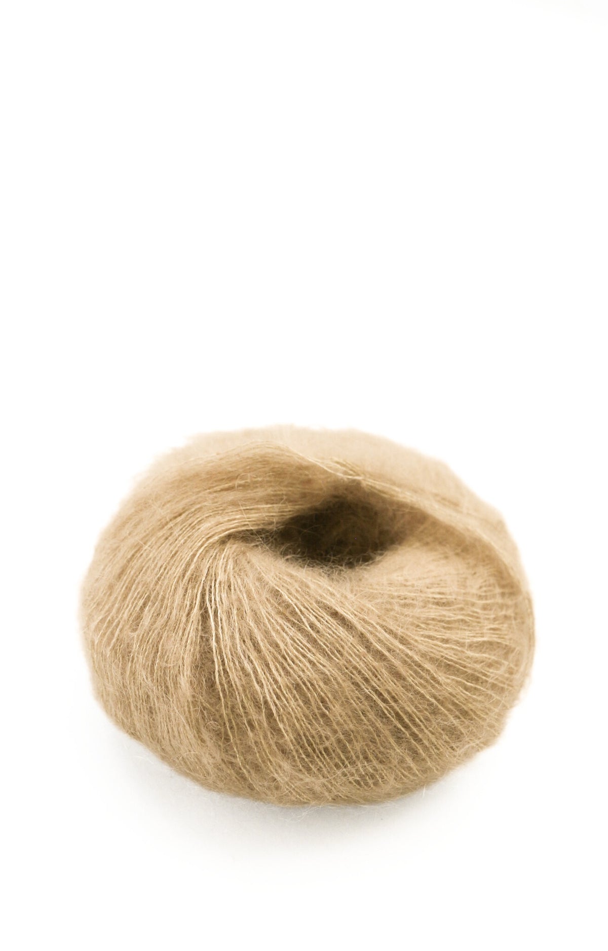 Knitting For Olive Soft Silk Mohair mohair silk sparrow