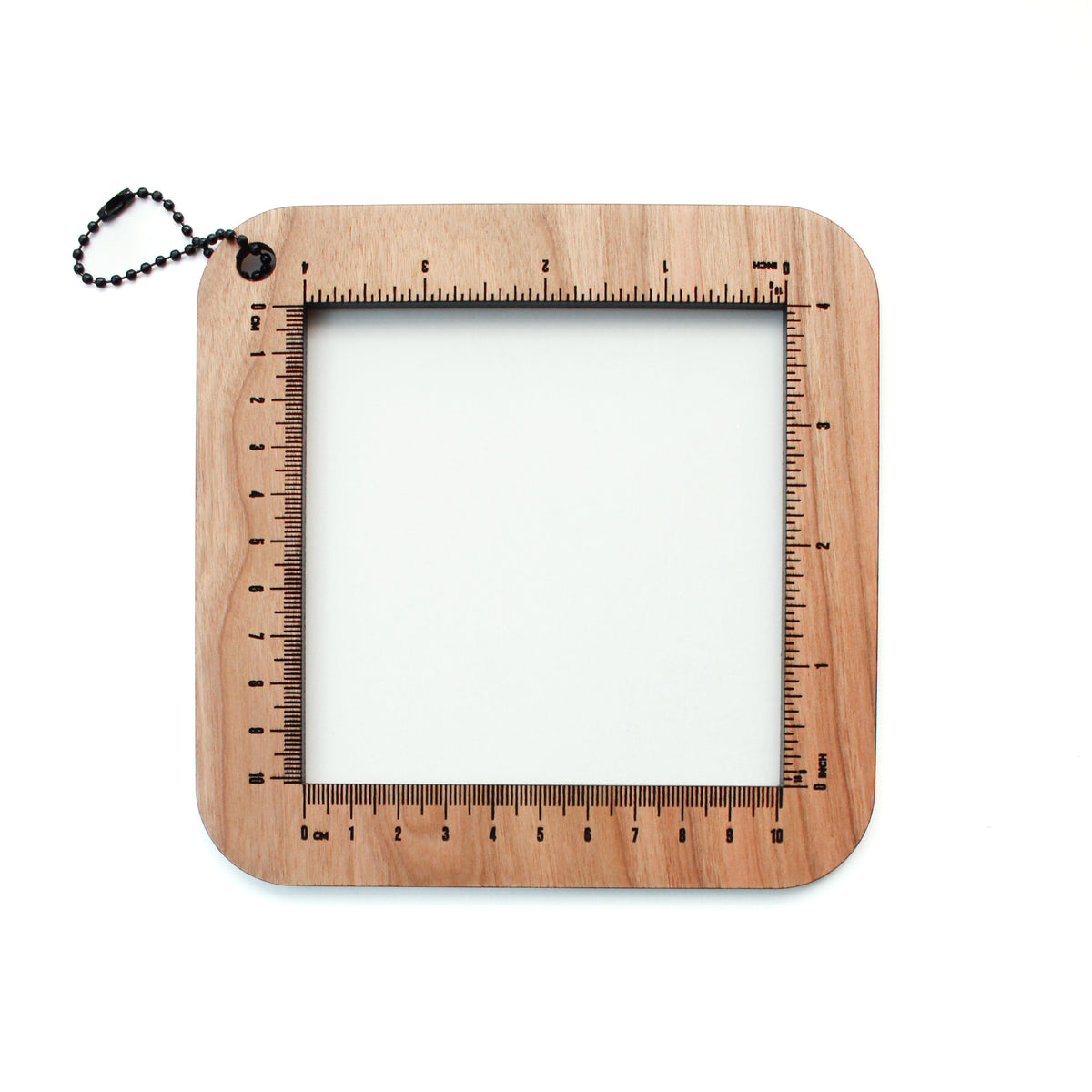 Square Ruler