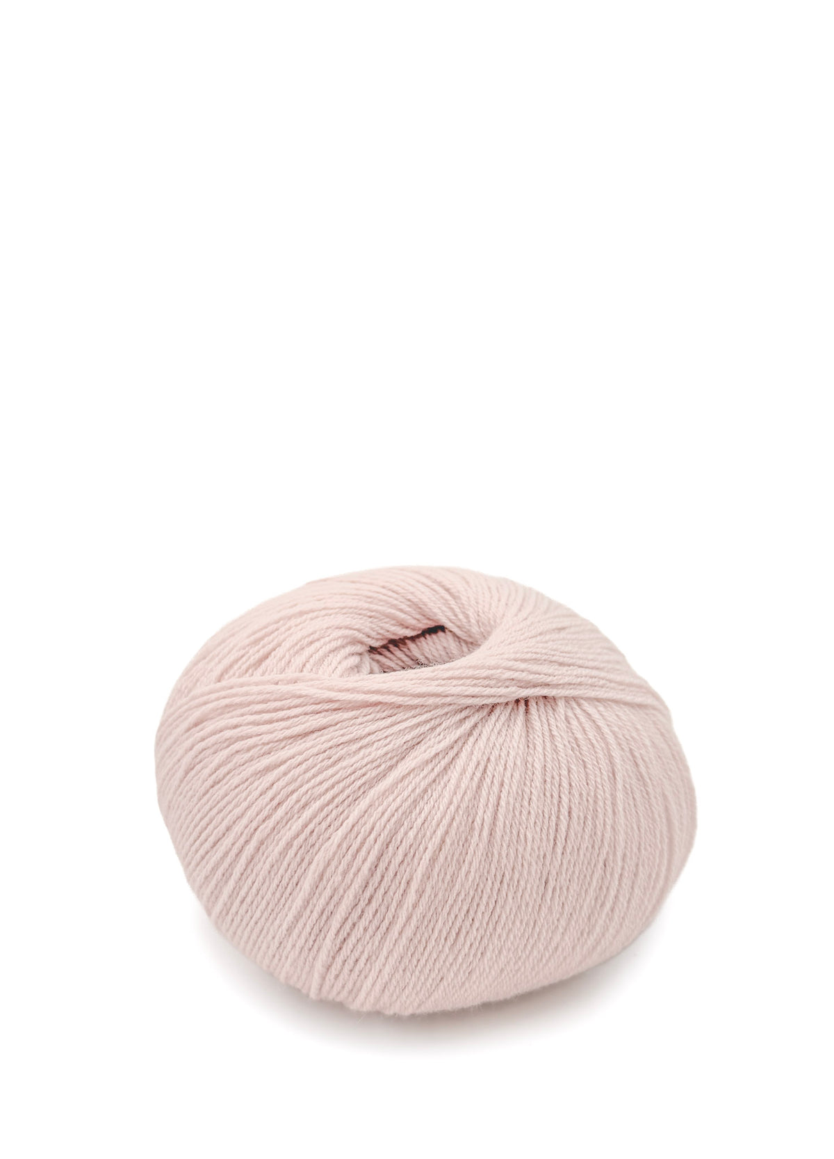 Knitting for Olive Merino merino wool strawberry milkshake