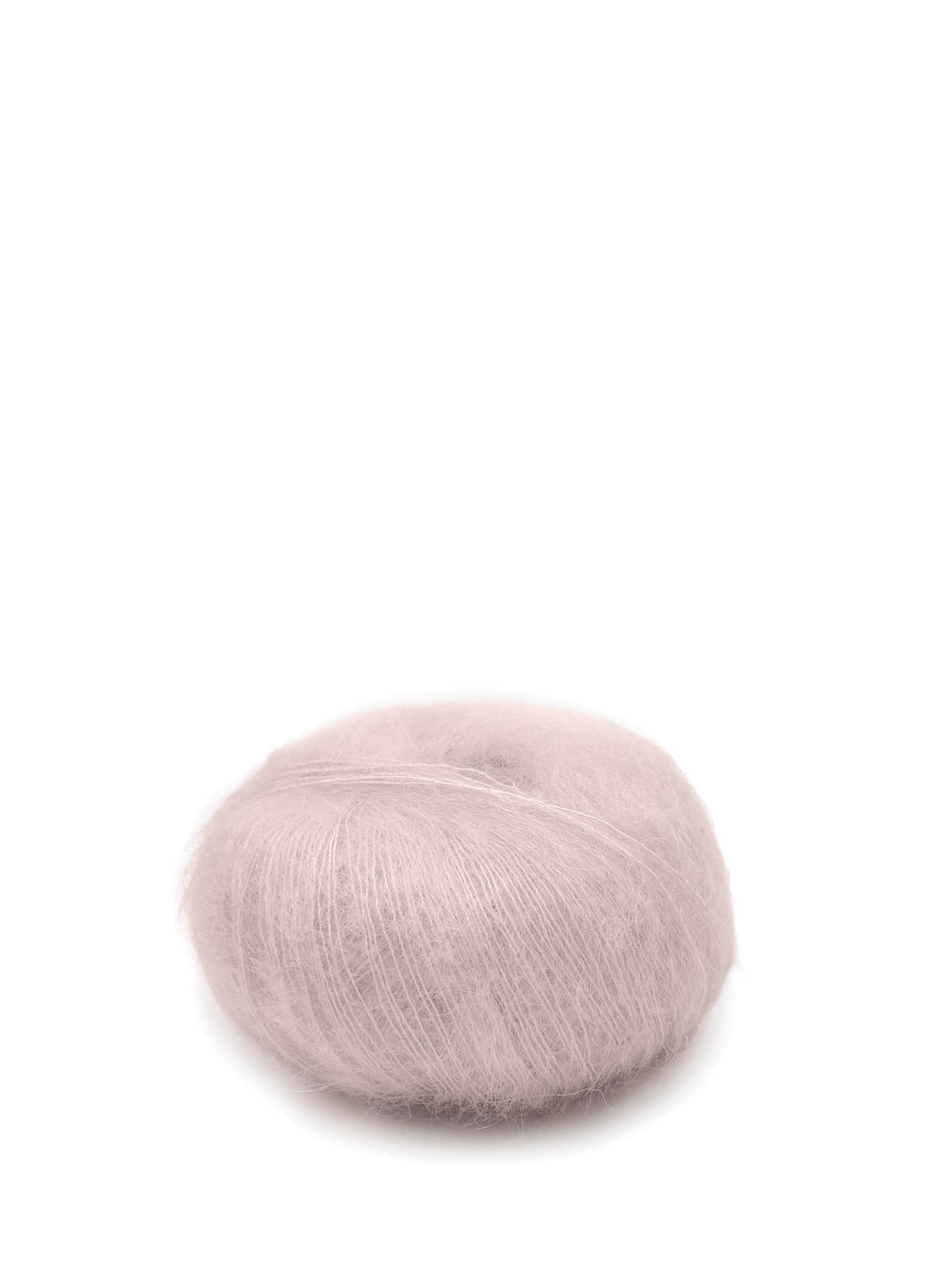 Knitting For Olive Soft Silk Mohair mohair silk strawberry milkshake