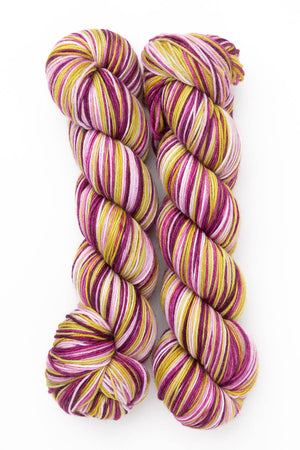 Biscotte Yarns Bis-sock wool nylon sucre d'orge