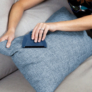 Gleener Sweater Saver recycled plastic