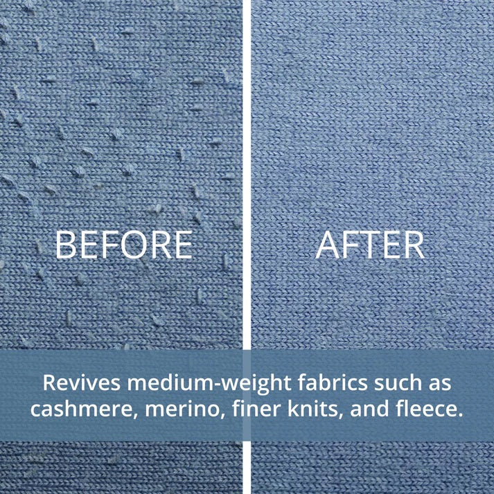 Gleener Sweater Saver recycled plastic