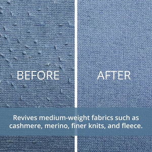 Gleener Sweater Saver recycled plastic