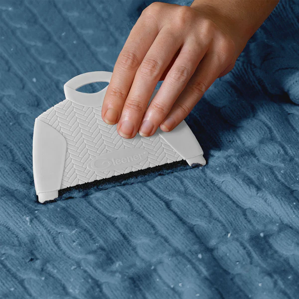 Gleener Sweater Saver recycled plastic