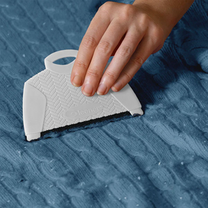 Gleener Sweater Saver recycled plastic