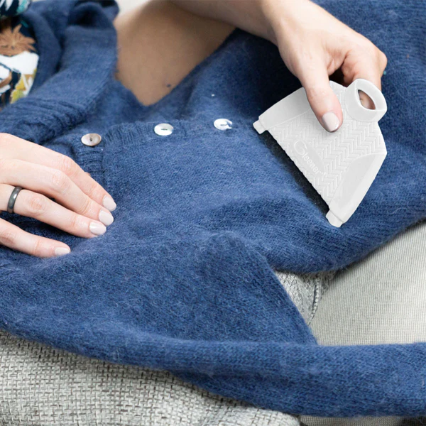 Gleener Sweater Saver recycled plastic