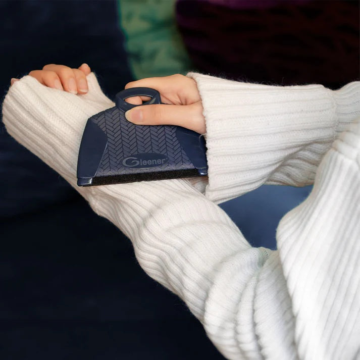 Gleener Sweater Saver recycled plastic