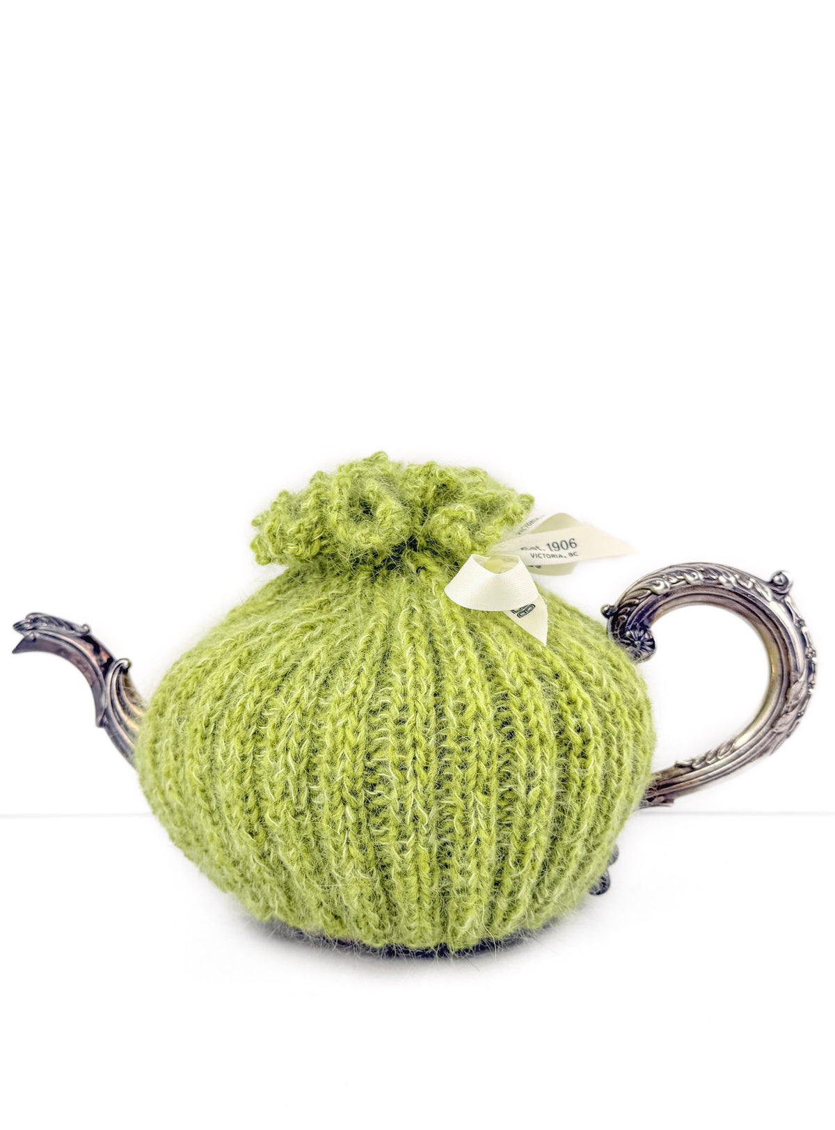 Sweet as Honey Tea Cozy
