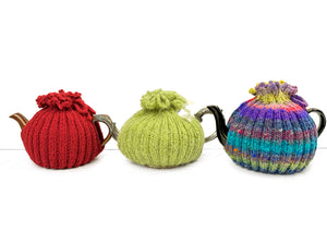 Sweet as Honey Tea Cozy