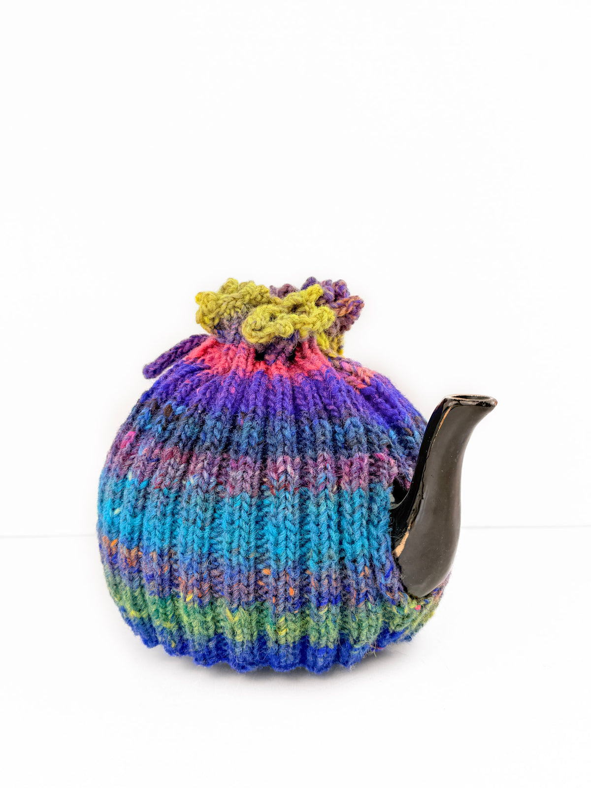 Sweet as Honey Tea Cozy