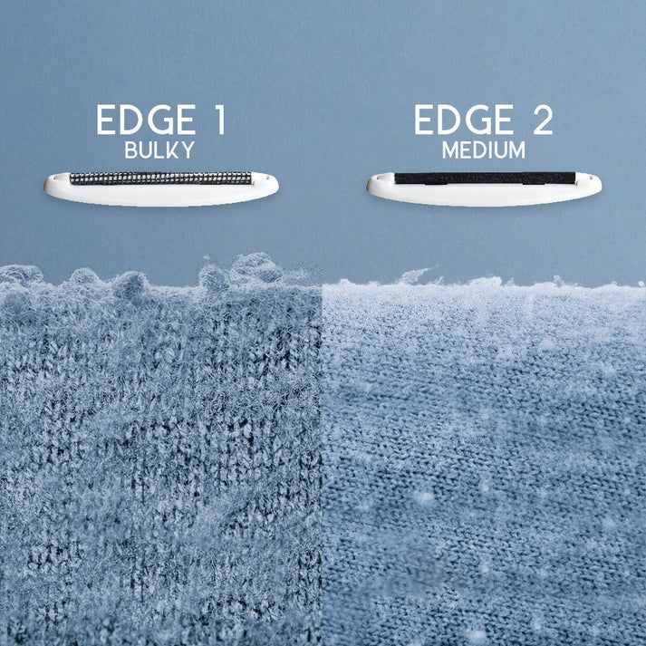 Gleener Swift Fabric Shaver recycled plastic