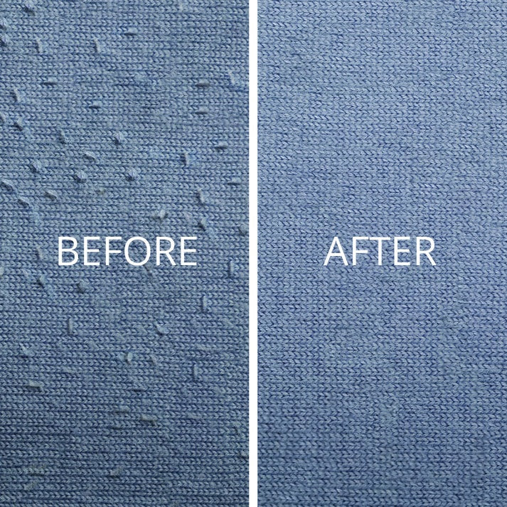 Gleener Swift Fabric Shaver recycled plastic