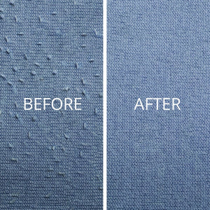 Gleener Swift Fabric Shaver recycled plastic