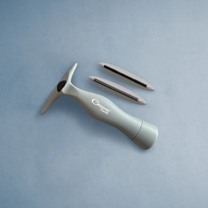 Gleener Swift Fabric Shaver recycled plastic