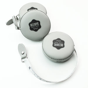 Beehive Tape Measure