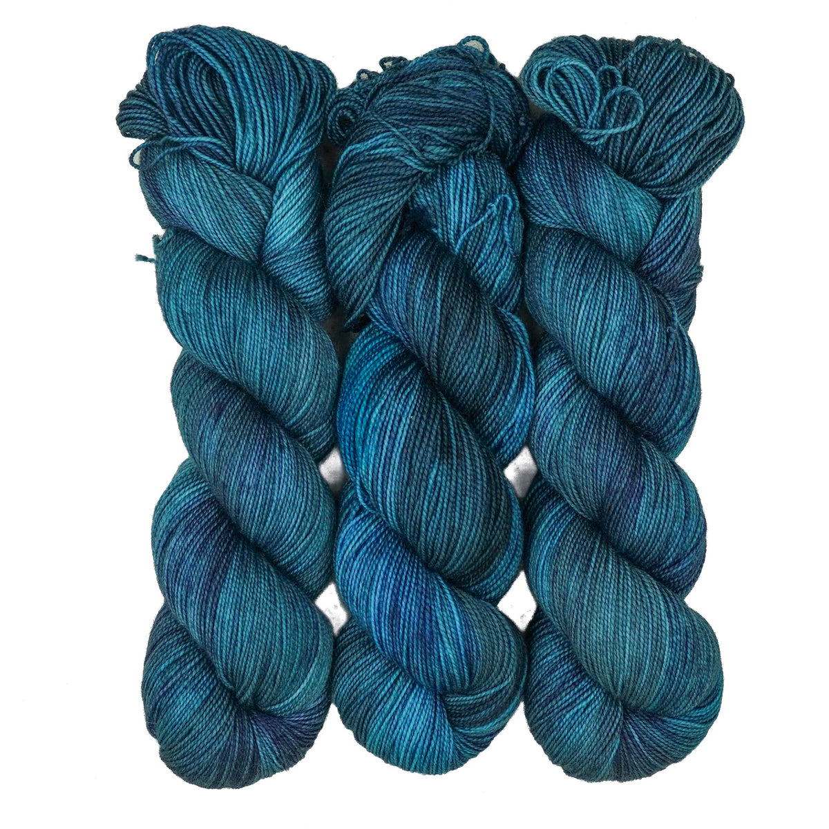 Wild Woollys Sock Yarn