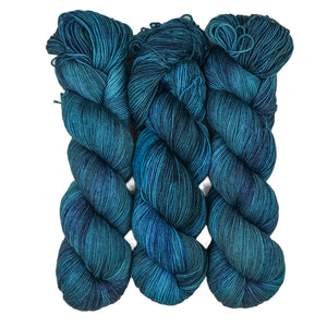 Wild Woollys Sock Yarn