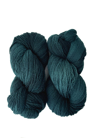 Fleece Artist BFL 2/8 blue faced leicester wool tempest