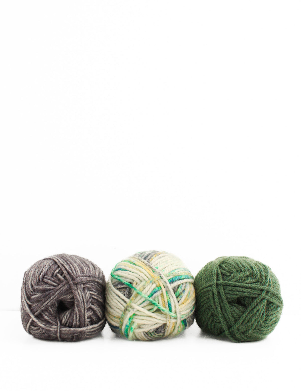 Top Down Baby Cardi Drops Fiesta in Forest