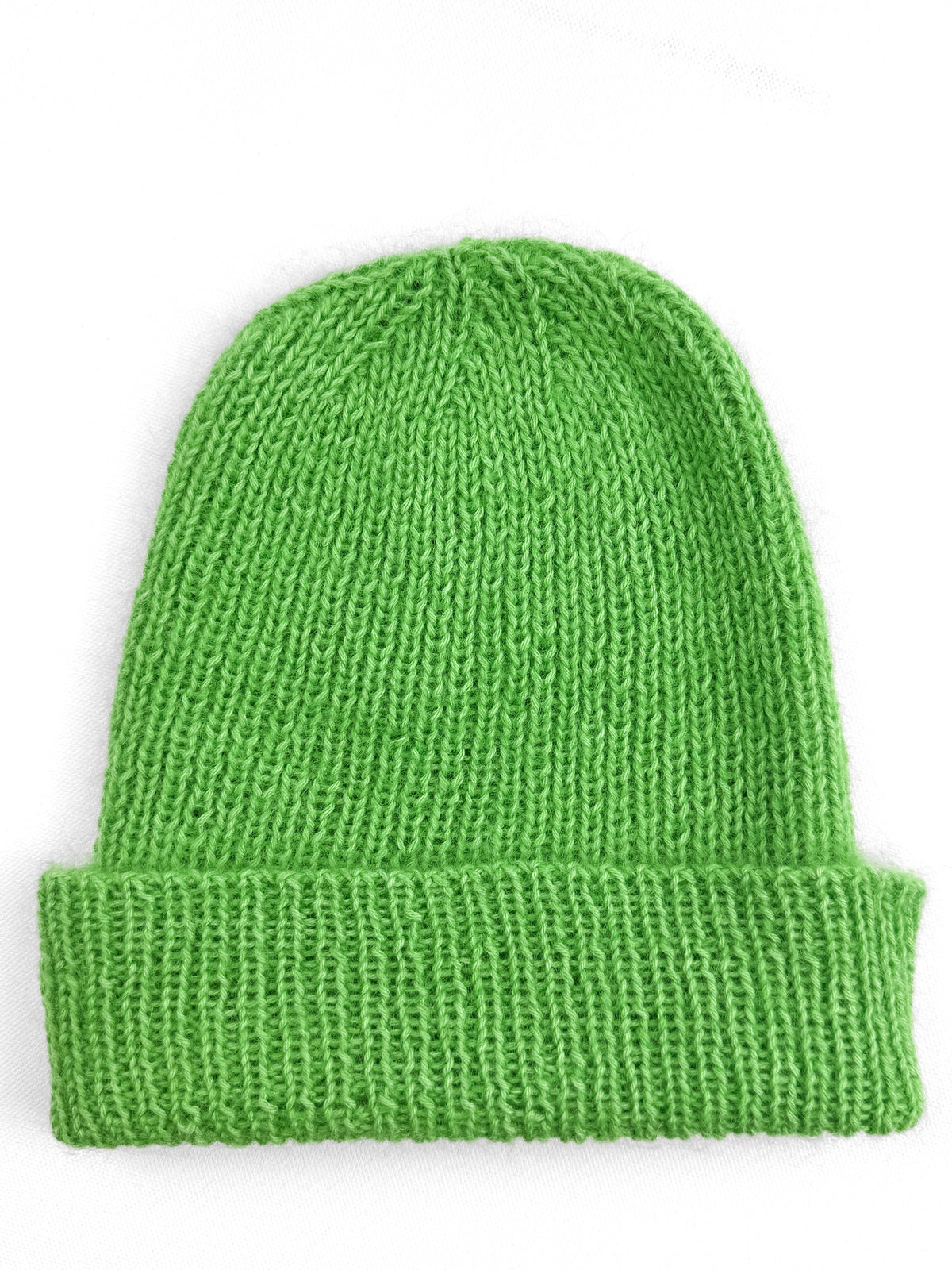 DK weight version knit in Filcolana Merci held with Filcolana Tilia.