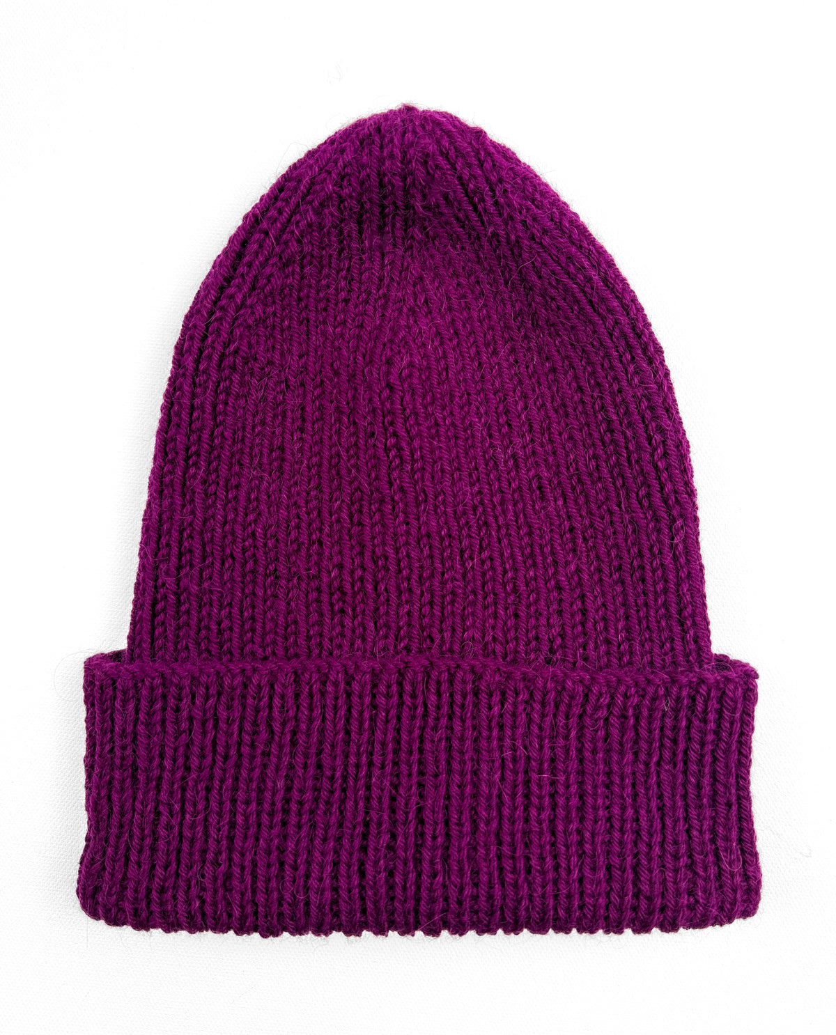 DK weight version knit in Drops Lima.