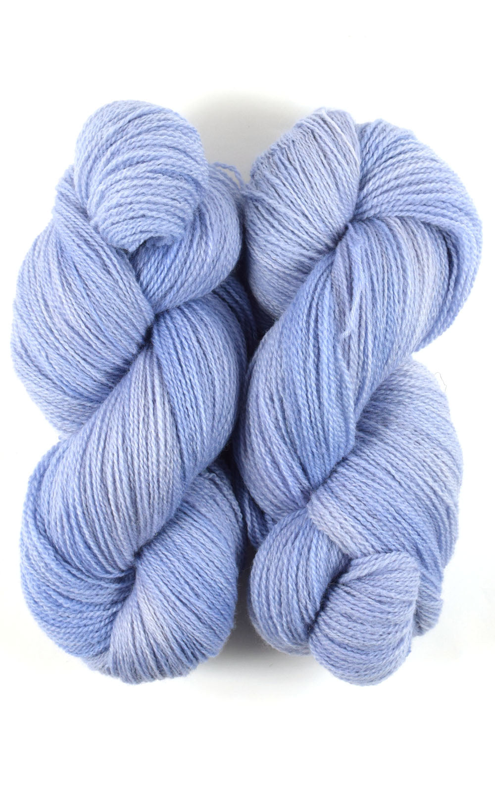 Fleece Artist BFL 2/8 blue faced leicester wool tulip
