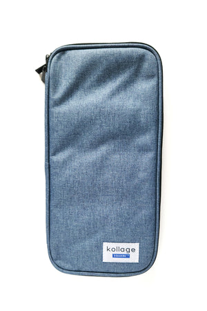 Kollage Square Ultimate Storage Pouch
