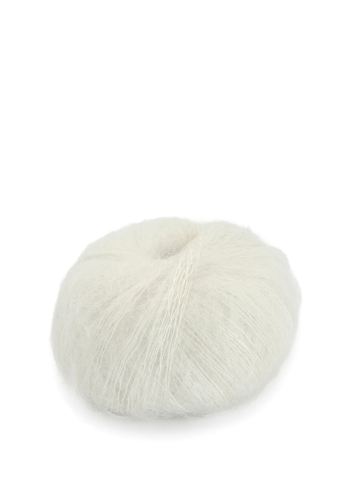 Knitting For Olive Soft Silk Mohair mohair silk undyed