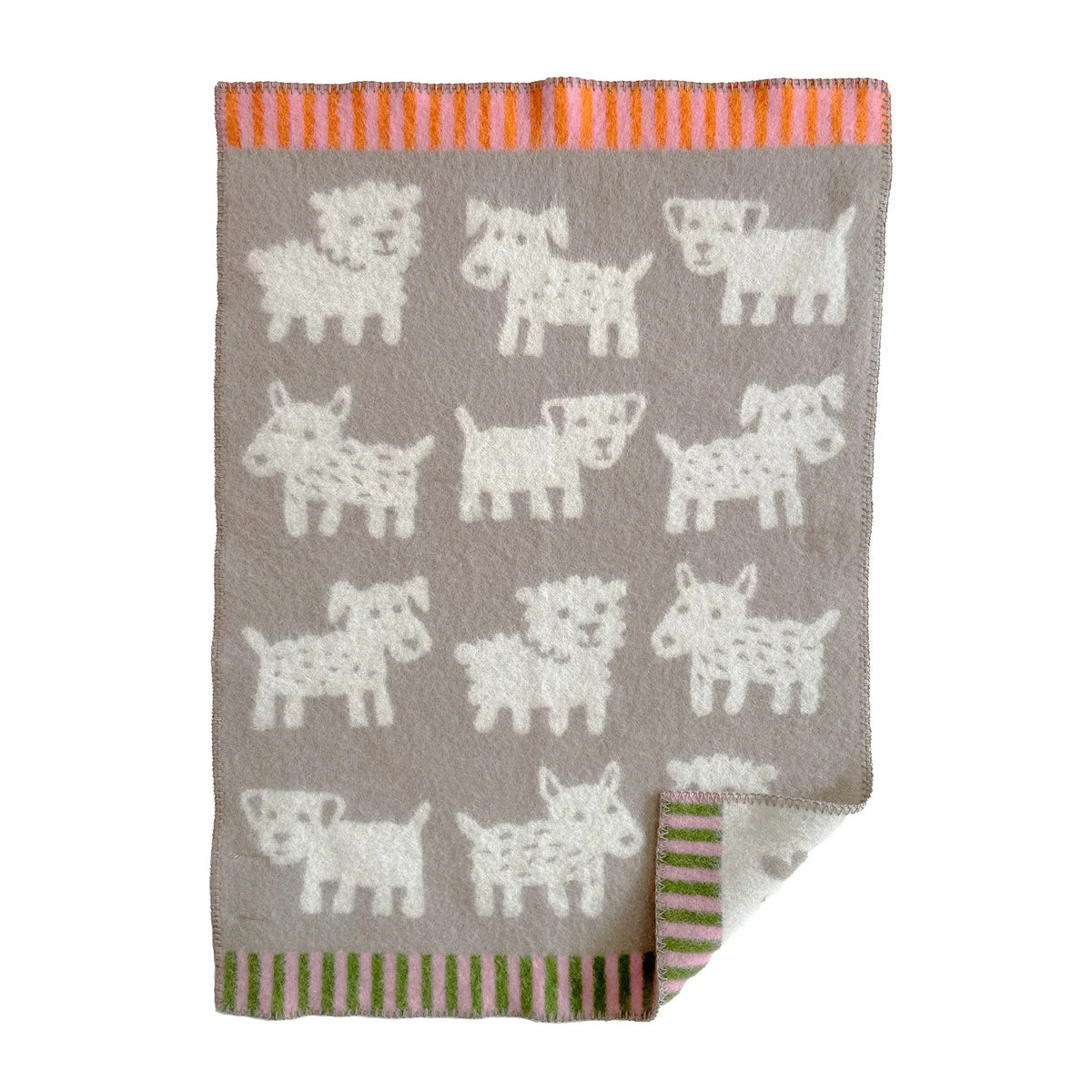 Baby Blanket