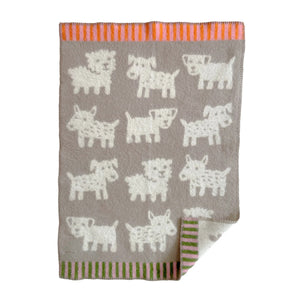 Baby Blanket