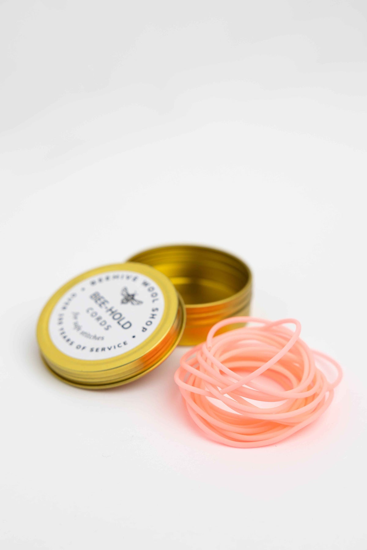 Bee-Hold Cords watermelon