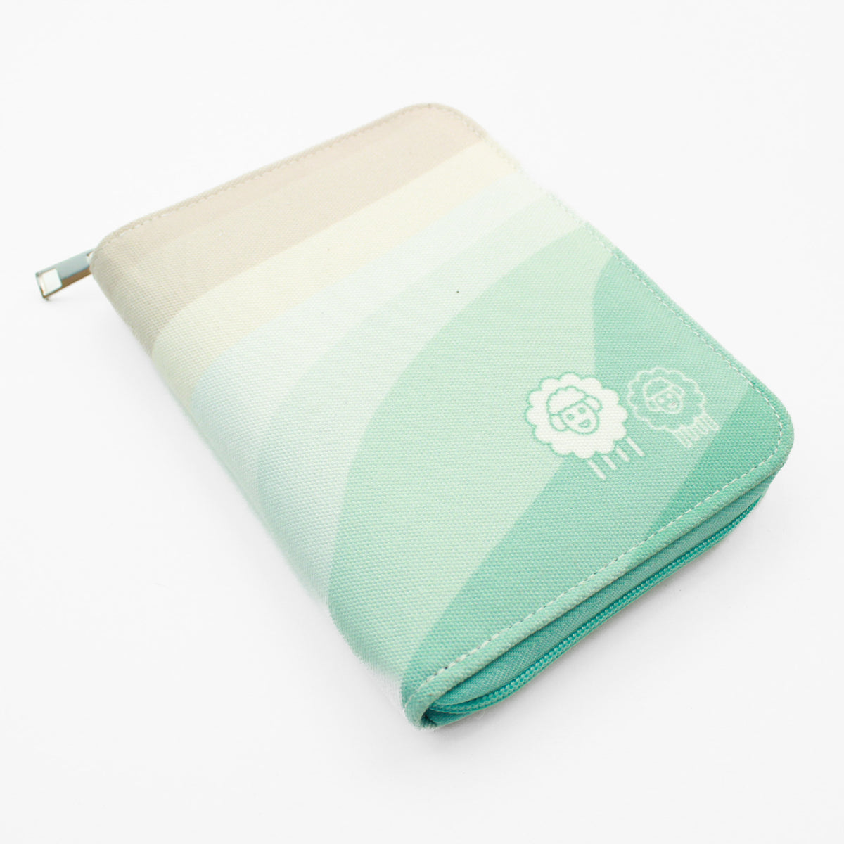 Knit Pro Waves 2.0 Crochet Hook Set aluminum plastic