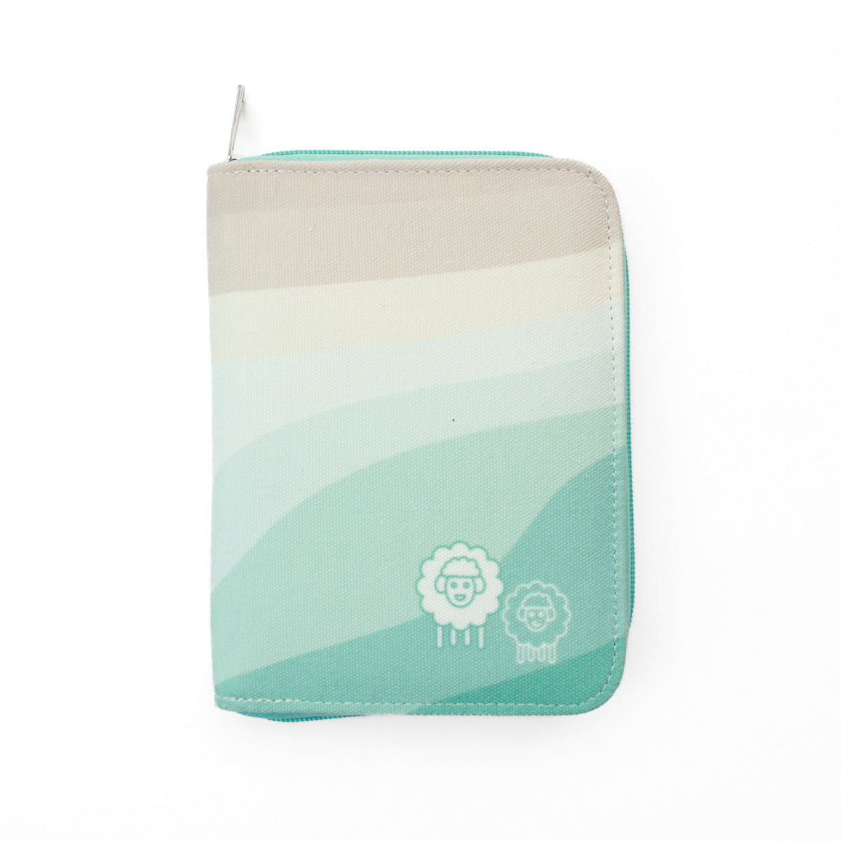 Knit Pro Waves 2.0 Crochet Hook Set aluminum plastic