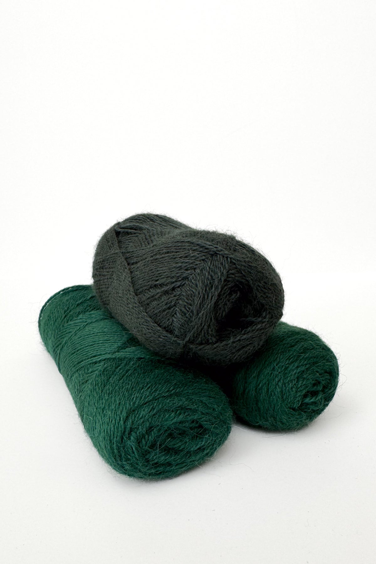 Weekend Cowl Forest Trail