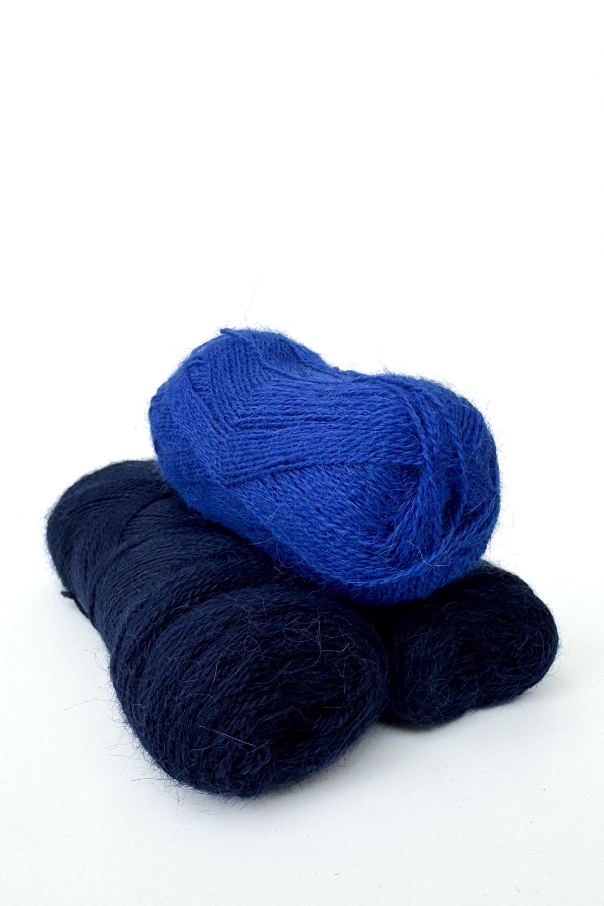 Weekend Cowl Stargazing