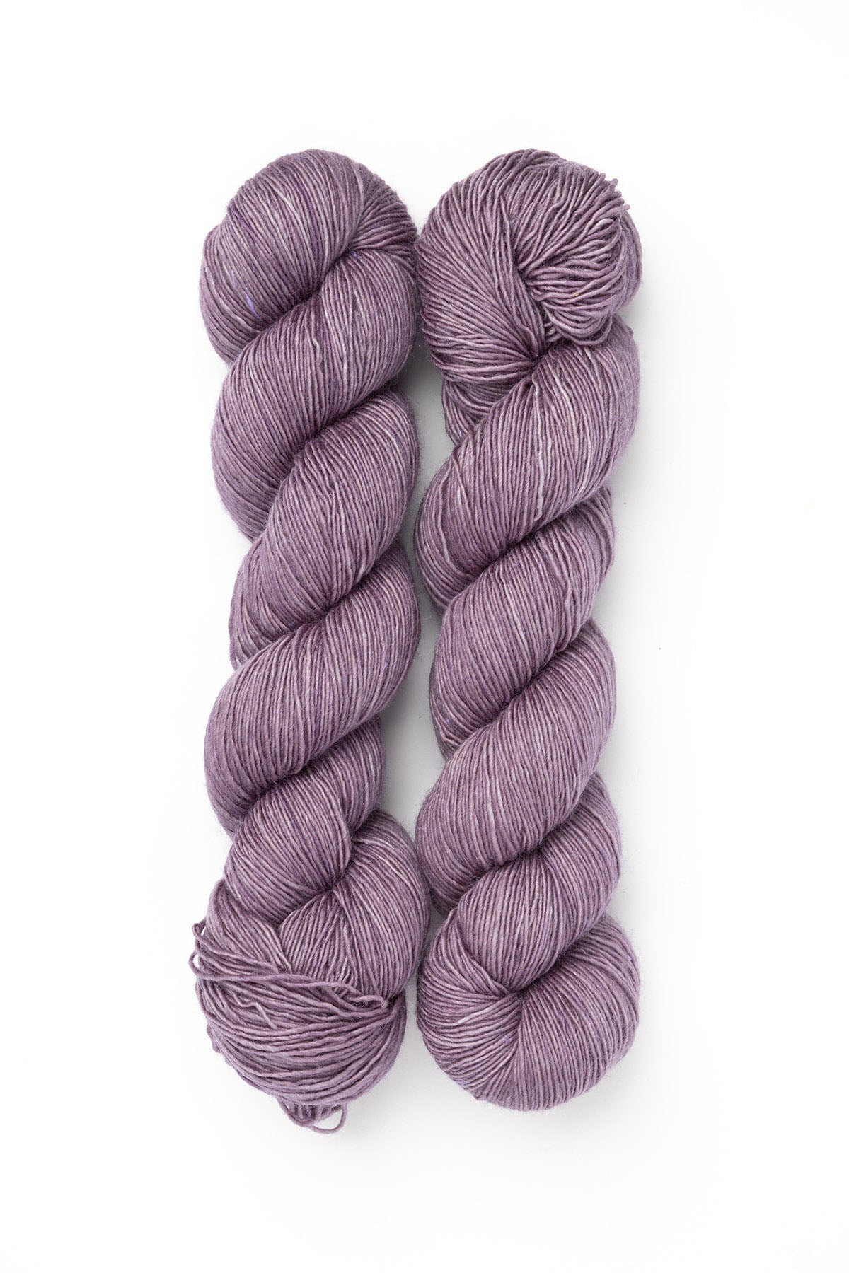 Julie Asselin Leizu Fingering Simple wool silk wendy