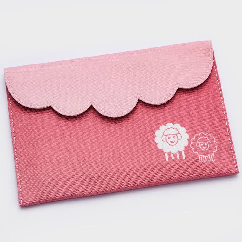 KnitPro Deluxe Crochet Hook Set aluminum