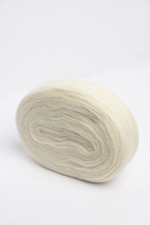 Istex Plotulopi wool 0001 white