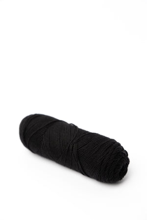Lang Jawoll Superwash Sock wool polyamide 0004 midnight black