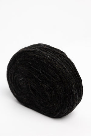 Istex Plotulopi wool 0005 black heather