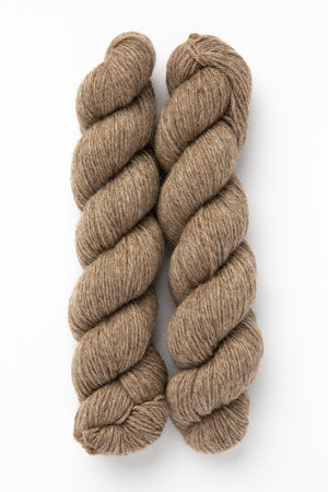 West Yorkshire Spinners Fleece BFL DK wool 002 light brown