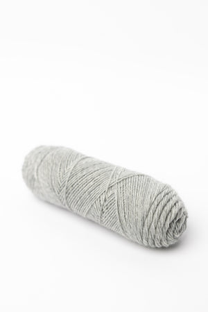 Lang Jawoll Superwash Sock wool polyamide 0023 white smoke